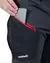 PANTALON RAPTOR 4 GORE-TEX Infinium Windstopper® HOMBRE ANSILTA - NEGRO en internet