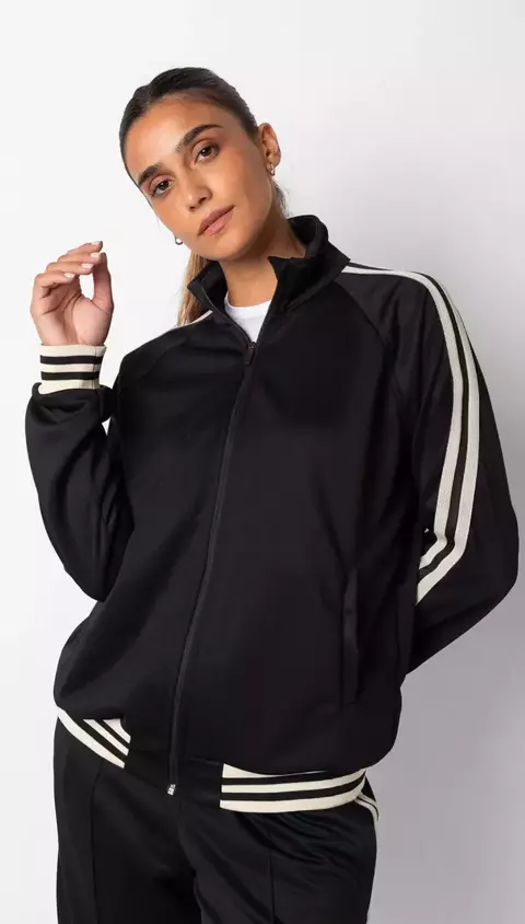 CAMPERA MEL QEBSPORT