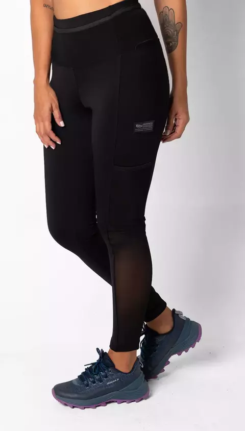 CALZA QEB CROPPEDO TALVIK - comprar online