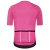 JERSEY MAGENTA MELANGE ESCALADOR 9.2 - ROSA en internet