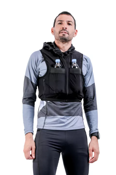 CHALECO DE HIDRATACION G11 OSX