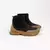 BOTA ATYPICAL NEPAL - NEGRO - comprar online
