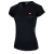 REMERA AERIS 2 POLARTEC® DELTA MUJER - NEGRO - comprar online
