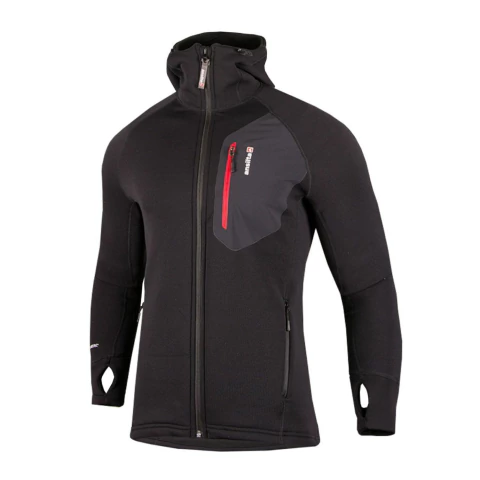 CAMEPERA ERGO 2 POLARTEC® POWER STRETCH® HOMBRE