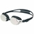ANTIPARRAS SPEEDO HYDROPURE MIRROR AU - NEGRO/PLATEADO