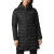 CAMPERA DELTA RIDGE LONG COLUMBIA M - BLACK - comprar online