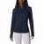 BUZO ENDLESS TRAIL MESCH COLUMBIA - NAVY