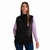 CHALECO LIND NEXXT - BLACK