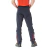 PANTALON RAPTOR 4 GORE-TEX Infinium Windstopper® HOMBRE ANSILTA - NEGRO - comprar online
