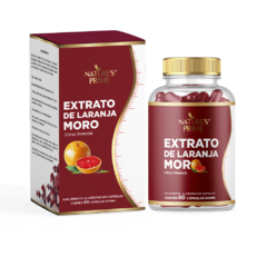 EXTRATO DE LARANJA MORO na internet