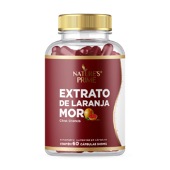 EXTRATO DE LARANJA MORO - comprar online