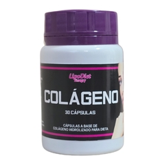 Colageno Lipo Diet Anti - Flacidez