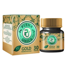 PLENA GOLD EMAGRECEDOR 750mg