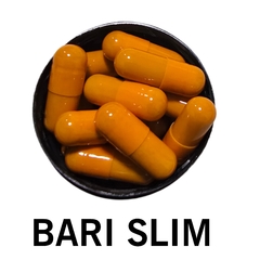 BARI SLIM EMAGRECEDOR - FONTES LIFE