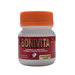 BONIVITA ORIGINAL SUPLEMENTO