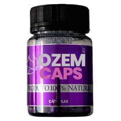 OZEM CAPS ROXO ( BARI CAPS ROXO) - comprar online