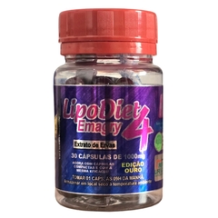 LIPO DIET NIVEL 4 ESPECIAL 1000mg na internet