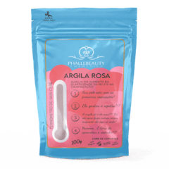 ARGILA ROSA 100g