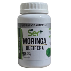 MORINGA OLIFEIRA SER+ 60 CAPS