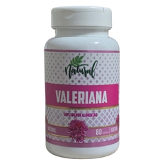 VALERIANA 60 CAPS - comprar online