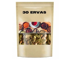 30 ERVAS 120g
