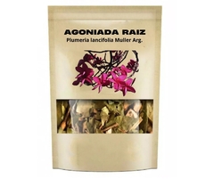 AGONIADA RAIZ 50g