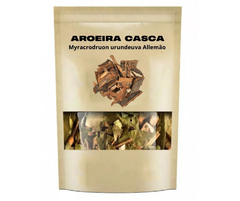 AROEIRA CASCA 50g