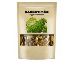 BARBATIMÃO 50g