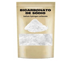 BICARBONATO 100g