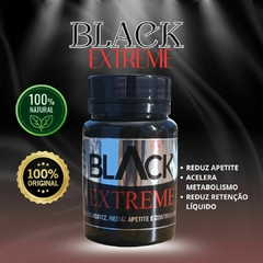 BLACK EXTREME TRADICIONAL 30 CAPS . - comprar online