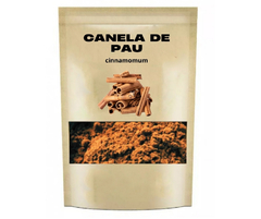CANELA EM PAU 30g