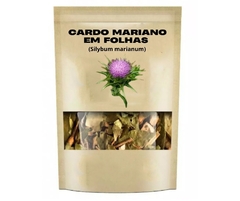 CARDO MARIANO FOLHAS 30g