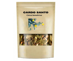 CARDO SANTO 50g