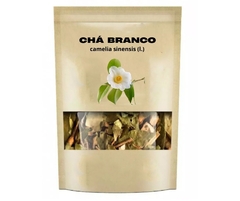 CHÁ BRANCO 50g