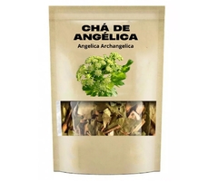CHÁ ANGÉLICA 50g