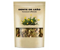 DENTE DE LEÃO FOLHA 30g