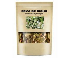 ERVA DE BICHO 50g
