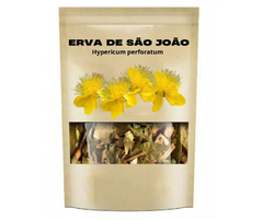ERVA DE SÃO JOÃO 50g