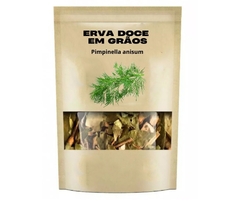 ERVA DOCE 50g