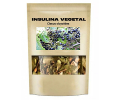 INSULINA VEGETAL 25g
