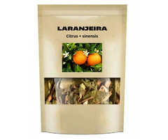 LARANJEIRA FOLHAS 50g