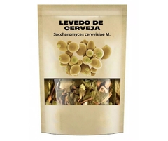 LEVEDO DE CERVEJA 100g