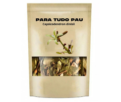 PARA TUDO PAU 50g