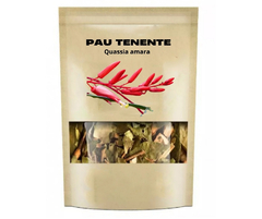 PAU TENENTE 50g