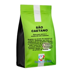 MELÃO DE SÃO CAETANO 50g - comprar online
