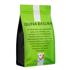 QUINA VERMELHA 50g - comprar online