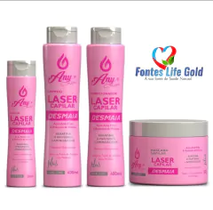 Laser Capilar