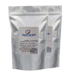 CANELA EM PAU 30g - comprar online