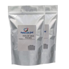 PATA DE VACA FOLHAS 30g - comprar online