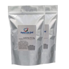 GARCINA PÓ 30g - comprar online